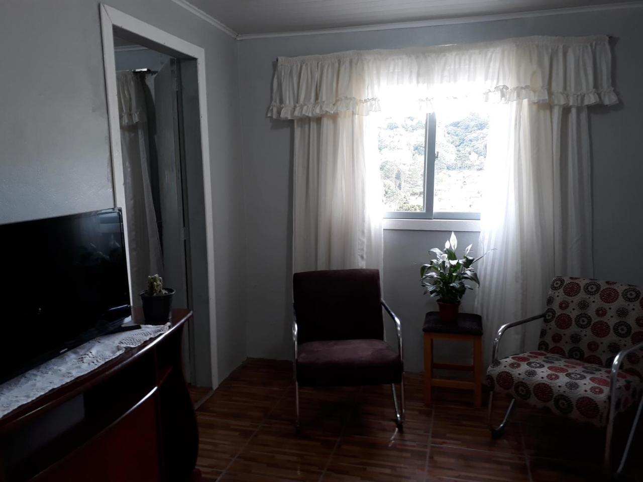 Paraiso Gramado. Villa Esterno foto